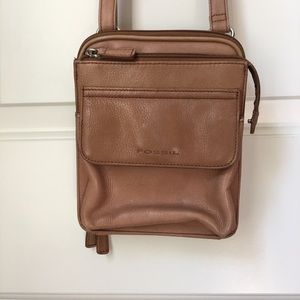 Fossil Bag